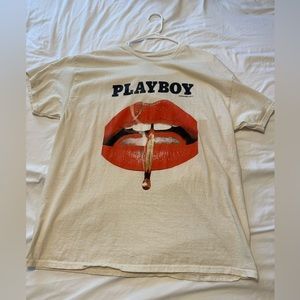 Playboy shirt